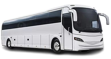 services for luxury bus