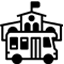 School and University