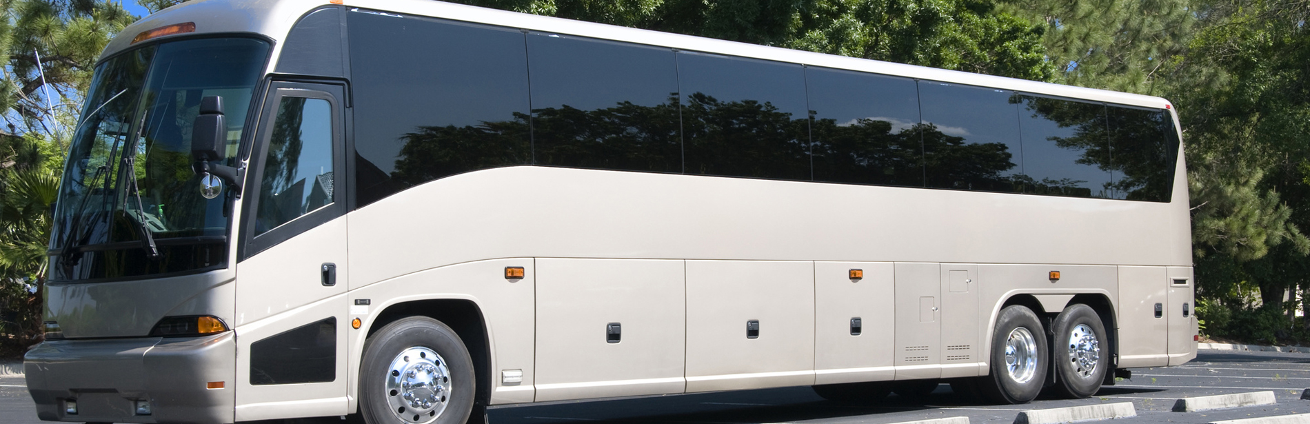 Best Coach Bus Rental Services