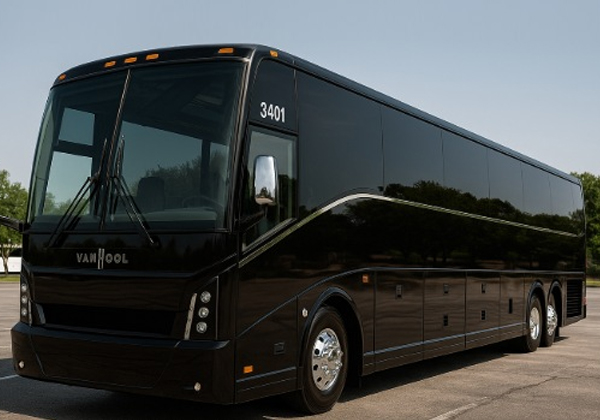 Coach Buses