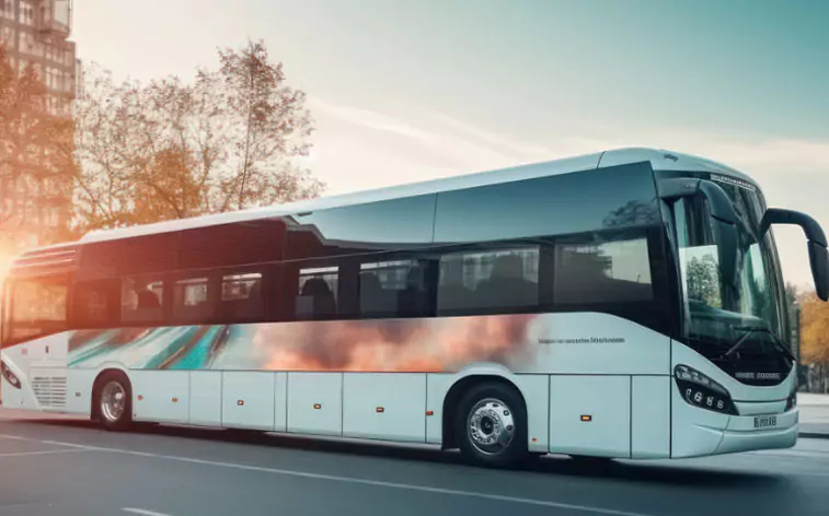 Best Coach Bus Rental Services Washington D.C.