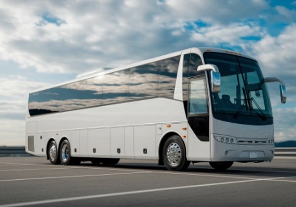 Book a Coach Bus – Indianapolis