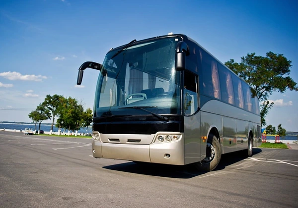 Coach Bus Services – Indianapolis