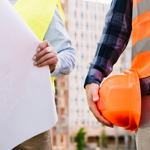 construction worker