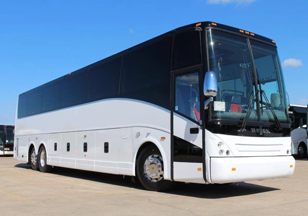 Charter Bus
